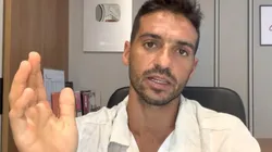 Foto: Venê Casagrande/YouTube - Venê Casagrande traz exclusiva no Vasco