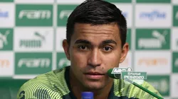 Contrato oferecido pelo Palmeiras a Dudu é 'detonado' e moldes vazam aos torcedores