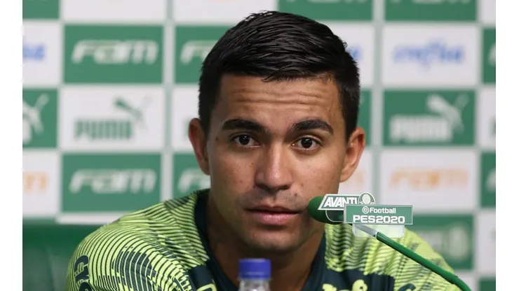 Contrato oferecido pelo Palmeiras a Dudu é 'detonado' e moldes vazam aos torcedores