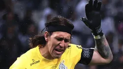 Foto: Ettore Chiereguini/AGIF - Cássio