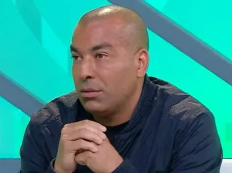 "Vergonhoso"; Sheik e Cicinho 'amassam' titular absoluto do Flamengo