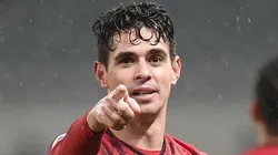 (Photo by VCG/Getty Images) - Oscar vem sendo desejado no mercado brasileiro.