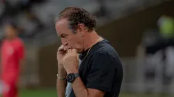 Direção do Galo não para em Cuca e confirma mais duas demissões