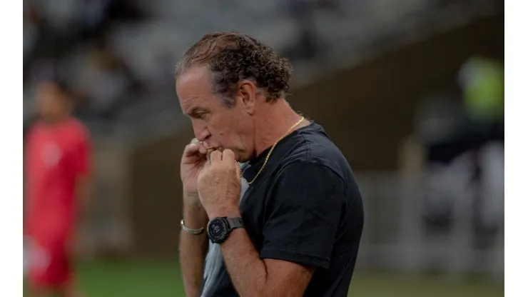 Direção do Galo não para em Cuca e confirma mais duas demissões