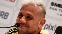- Diego Alves