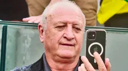 Foto: Gabriel Machado/AGIF - Felipão