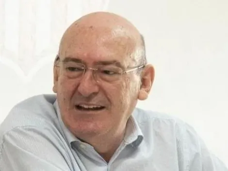 “R$ 500 mil"; Rueda abre o bolso para anunciar treinador e reforços