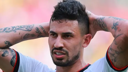 Foto: Hector Vivas/Getty Images - Pedro Henrique