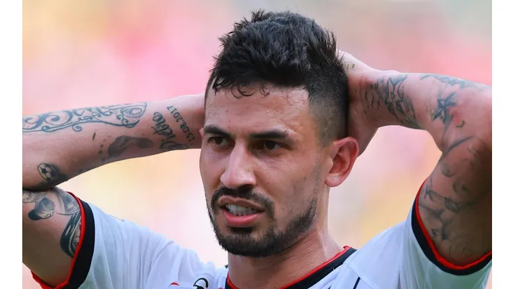 Foto: Hector Vivas/Getty Images - Pedro Henrique