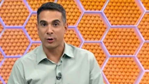 Villani detalha treta nos bastidores com a direção do Inter em jogo da Copa do Brasil