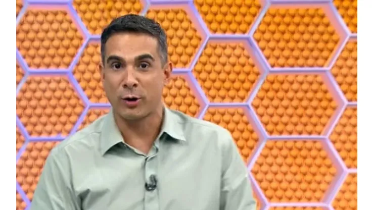 Villani detalha treta nos bastidores com a direção do Inter em jogo da Copa do Brasil