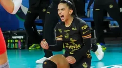 Natinha é um dos principais nomes do Osasco