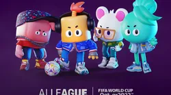 Foto: Reprodução/FIFA