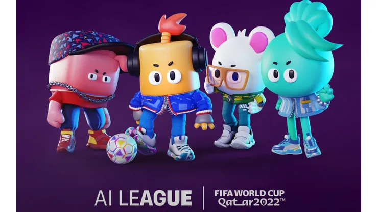 Foto: Reprodução/FIFA