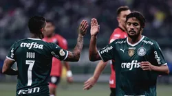 Foto: Ettore Chiereguini/AGIF - Gustavo Scarpa revelou que quase trocou o Palmeiras pelo Atlético Mineiro