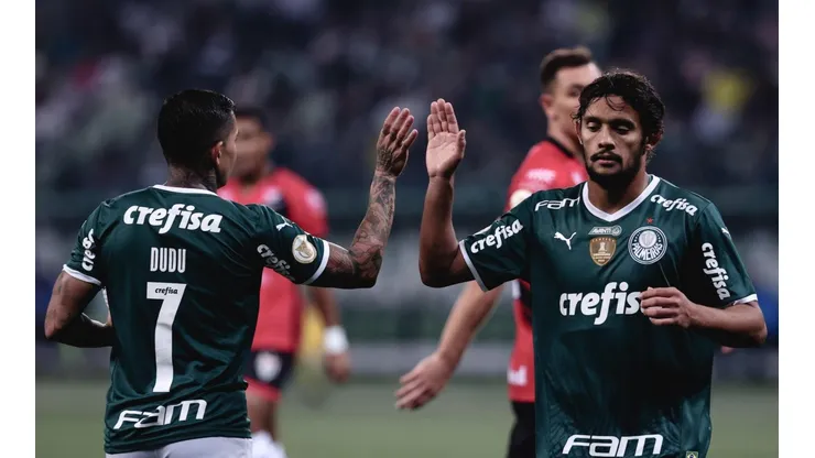 Foto: Ettore Chiereguini/AGIF - Gustavo Scarpa revelou que quase trocou o Palmeiras pelo Atlético Mineiro