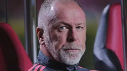 Foto: Ettore Chiereguini/AGIF - Mano não terá o reforço no Internacional.