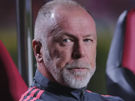 BOMBA! Mano perde 'corrida' e craque gringo pode parar no Corinthians