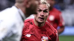 Foto: Ettore Chiereguini/AGIF - Artur é alvo do Flamengo para a temporada 2023