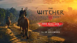 Foto: Reprodução/CD PROJEKT RED