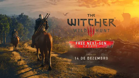 Foto: Reprodução/CD PROJEKT RED