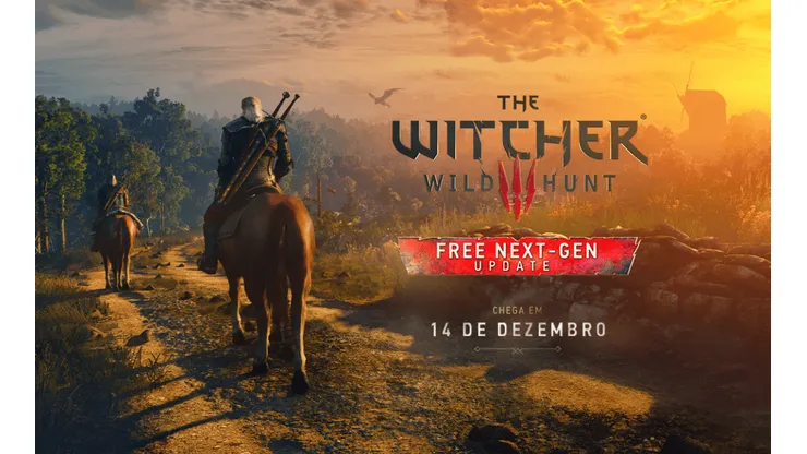 Foto: Reprodução/CD PROJEKT RED
