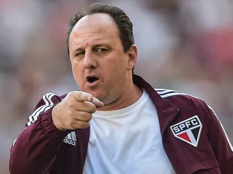 Ceni tem interesse em titular do Ceará para o SPFC