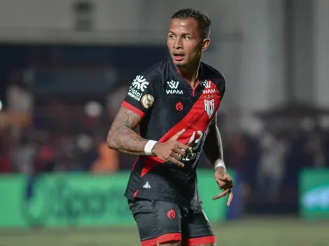 R$10 milhões: Bahia toma decisão sobre chegada de Léo Pereira