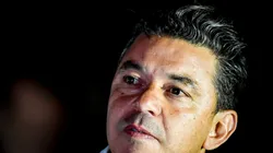 Marcelo Endelli/Getty Images. Pedida salarial de Gallardo assusta times brasileiros