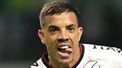 Foto: Pedro Vilela/Getty Images - David Terans