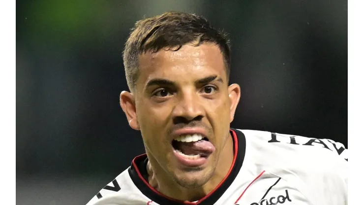Foto: Pedro Vilela/Getty Images - David Terans