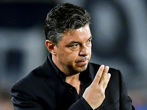 BOLADA! Salário pedido por Gallardo 'choca' Flamengo e rivais no Brasil