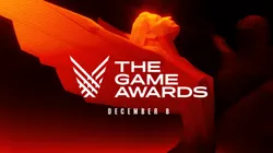 Foto: Divulgação/The Game Awards