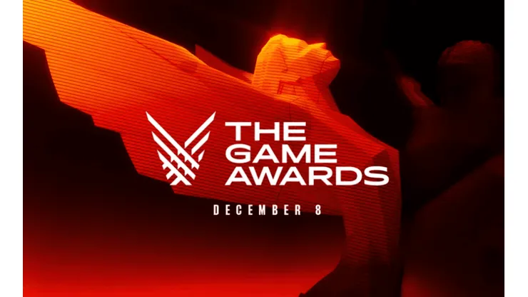 Foto: Divulgação/The Game Awards