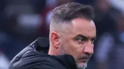 Foto: Marcello Zambrana/AGIF - Vítor Pereira