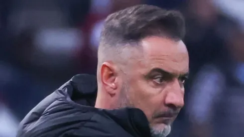 Foto: Marcello Zambrana/AGIF - Vítor Pereira