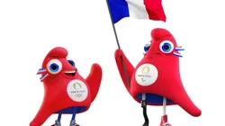 "The Phryges" foram apresentados ao público