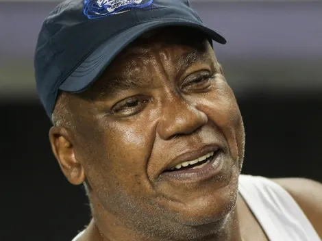 Velho conhecido de Chulapa na Copa de 82 assume direção no Santos