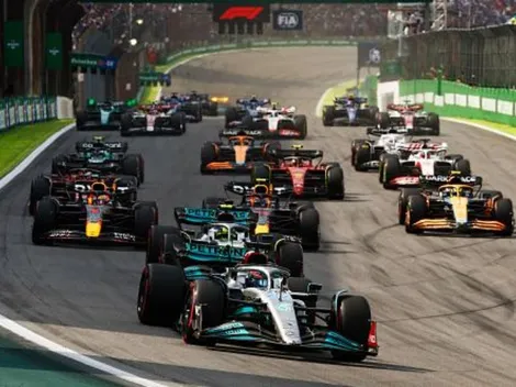 F1: GP de São Paulo de 2023 começa a venda de ingressos nesta segunda