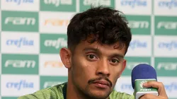 Foto: César Greco/ Palmeiras