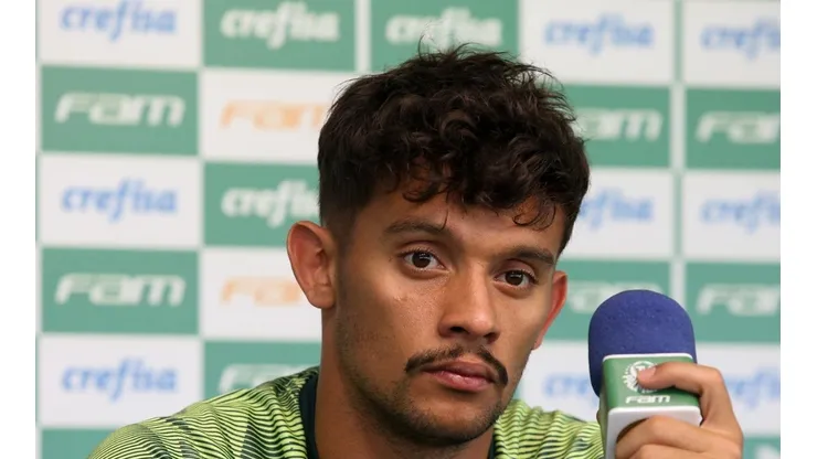 Foto: César Greco/ Palmeiras