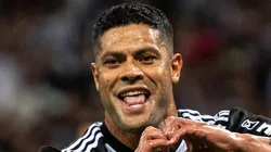 Foto: Alessandra Torres/AGIF - Hulk