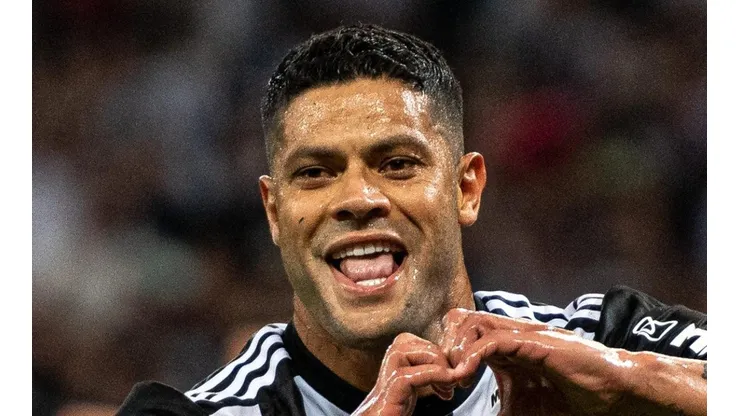 Foto: Alessandra Torres/AGIF - Hulk