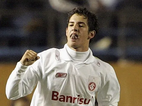 Pato 'faz barulho' no Internacional e torcida aponta oportunidade de mercado