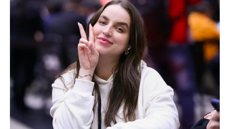 Bruna Unzueta será uma das "empresárias" do torneio no BSOP Millions (Foto: Rafael Terra/BSOP)