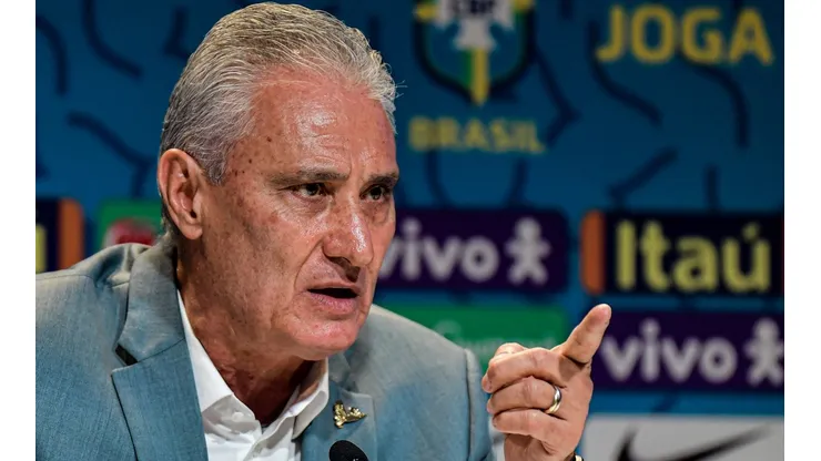 Vojvoda se torna Plano A no Atlético - Foto: Thiago Ribeiro/AGIF