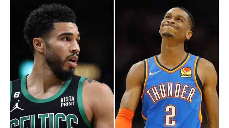 Fotos: Maddie Meyer/Getty Images e Christian Petersen/Getty Images
