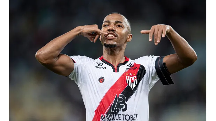 Foto: Jorge Rodrigues/AGIF