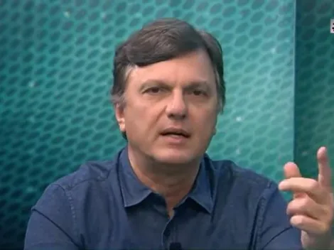 Mauro Cezar entrega treinador ideal para o Corinthians