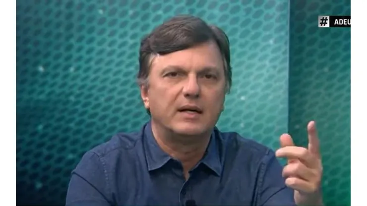 Mauro Cezar entrega treinador ideal para o Corinthians